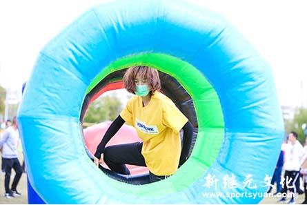 人人体育